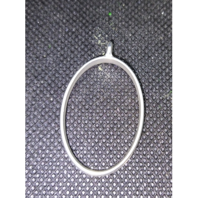 bezel ovaal bezel ovaal